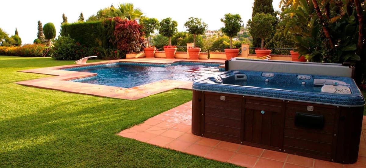 Detached Villa in Elviria — photo 6 of 10