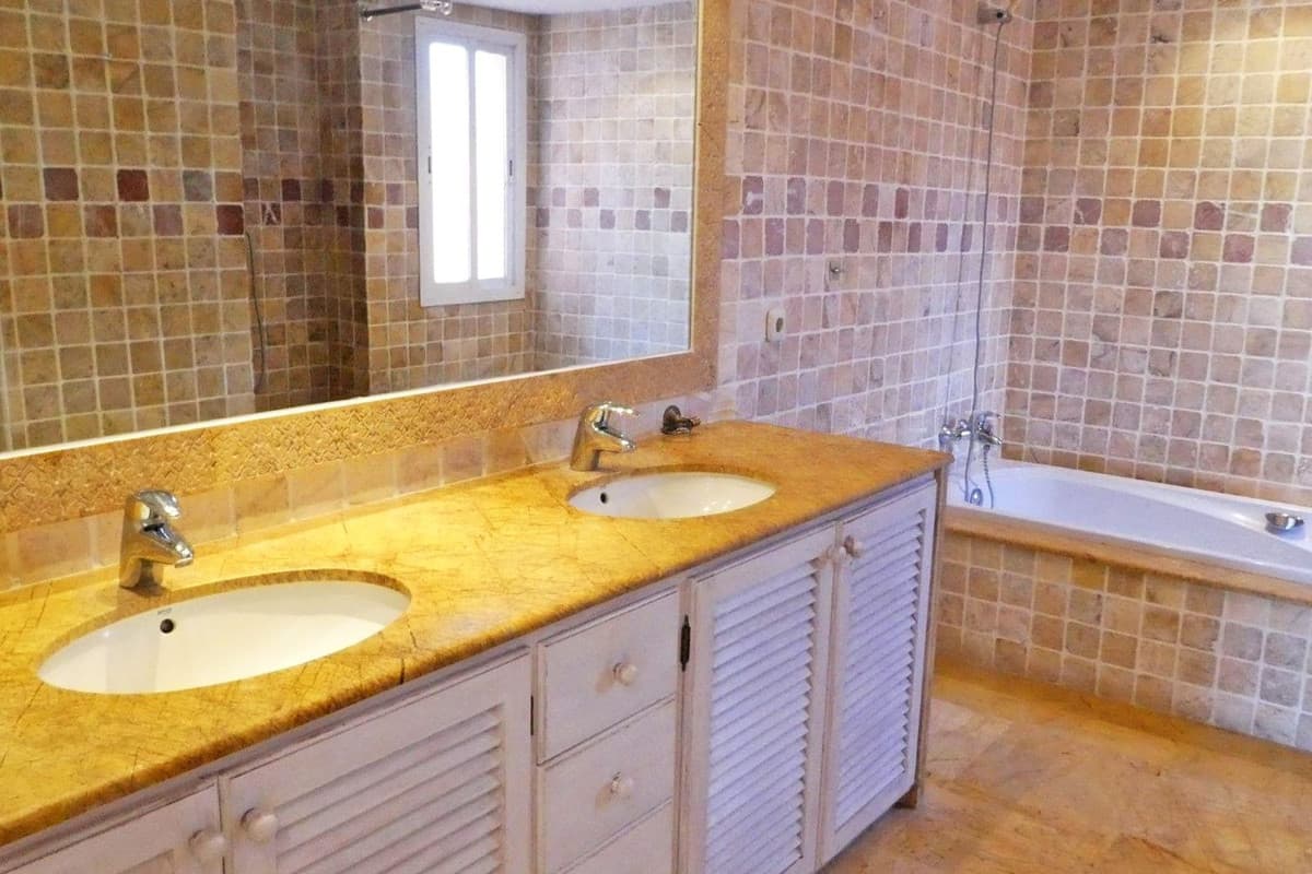 Penthouse Duplex in Guadalmina Baja — photo 9 of 10