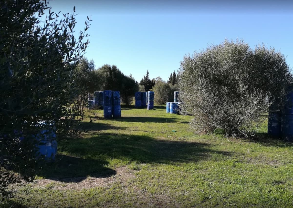 Land in Estepona — photo 7 of 10