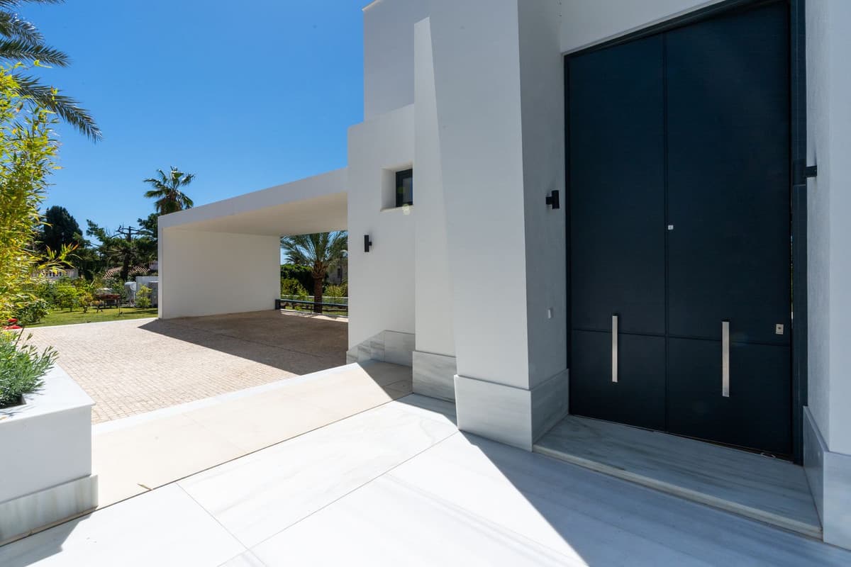 Detached Villa in Marbesa — photo 6 of 10