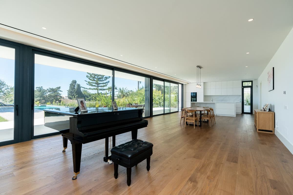 Detached Villa in Marbesa — photo 8 of 10
