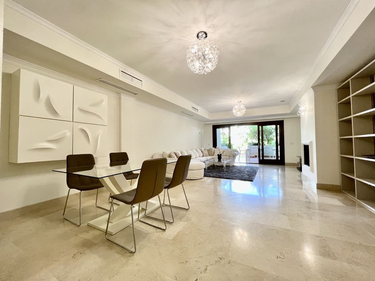 Ground Floor Apartment in The Golden Mile — photo 7 of 10