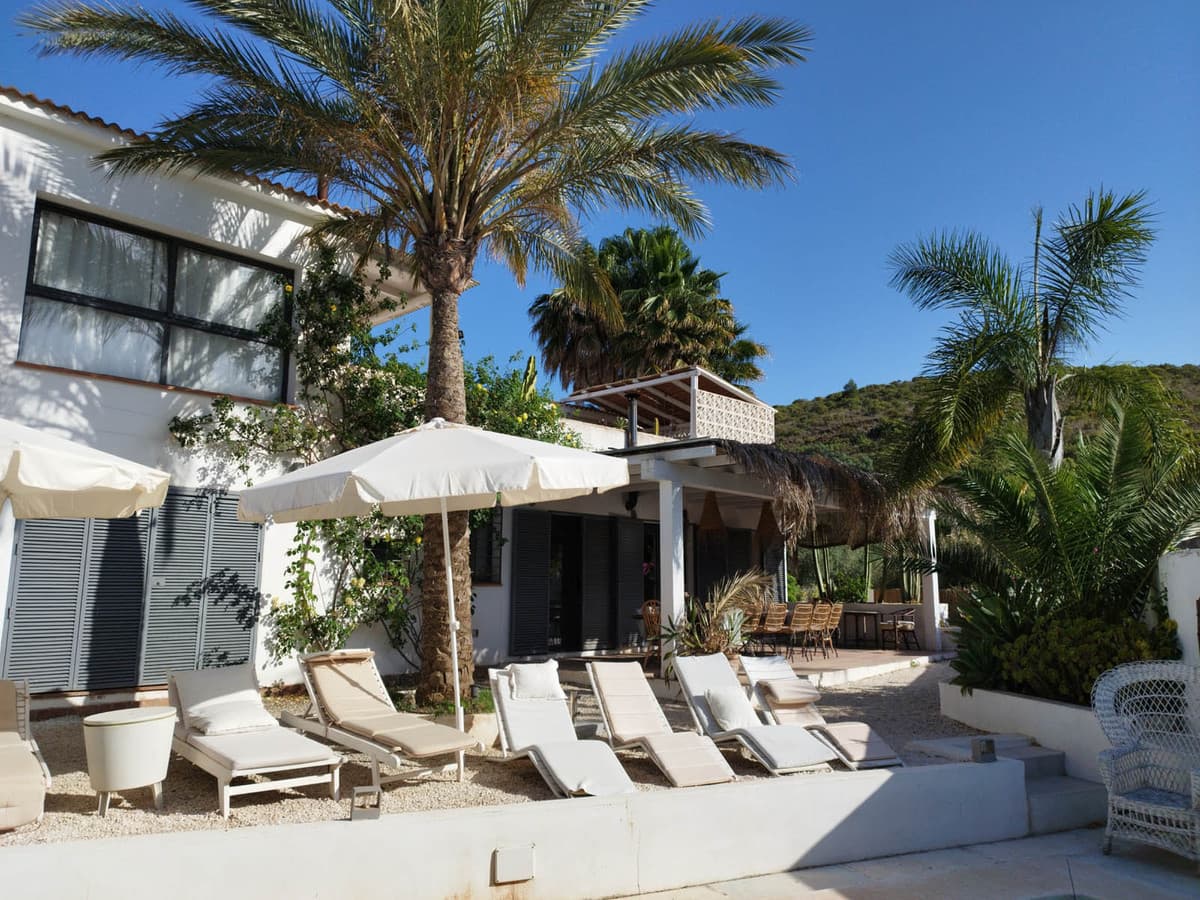 Cortijo in Alhaurín el Grande — photo 1 of 10
