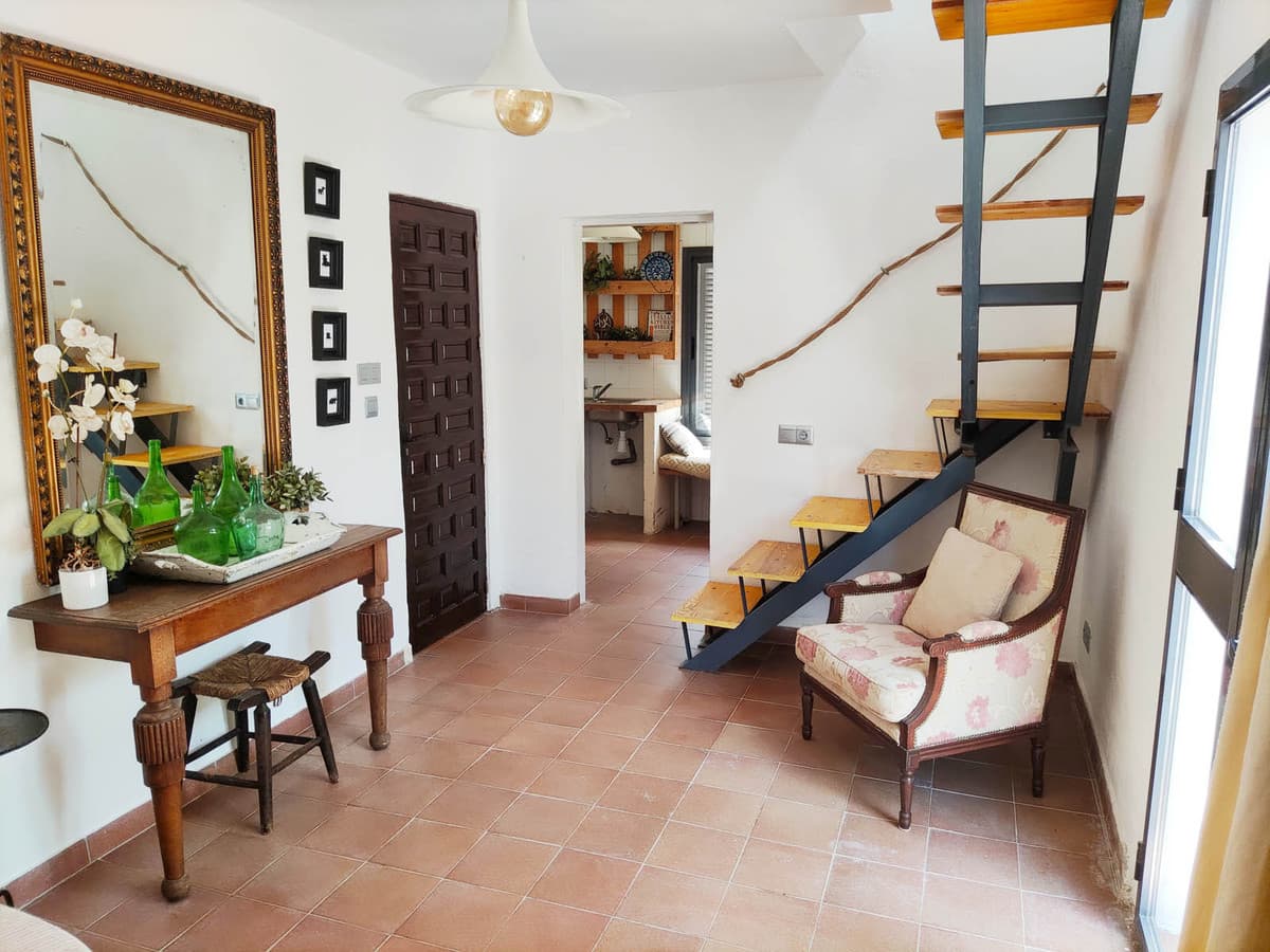 Cortijo in Alhaurín el Grande — photo 3 of 10