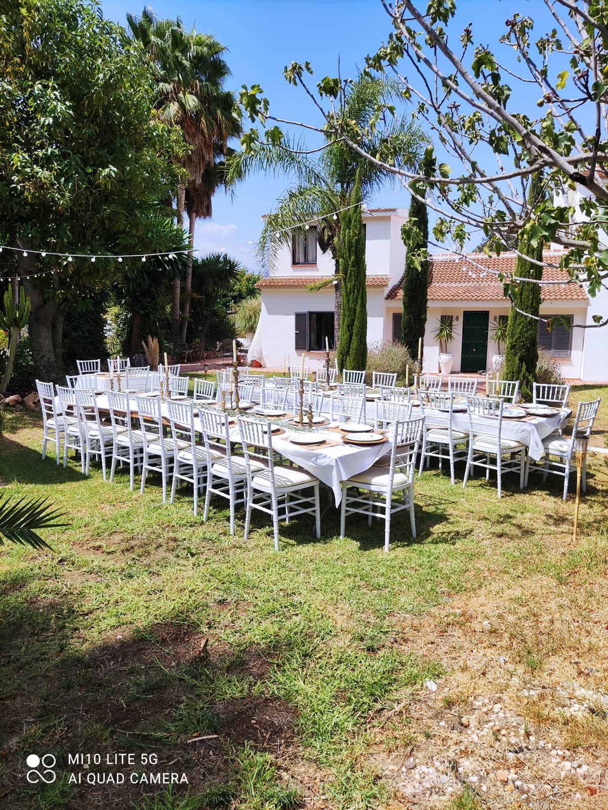 Cortijo in Alhaurín el Grande — photo 4 of 10