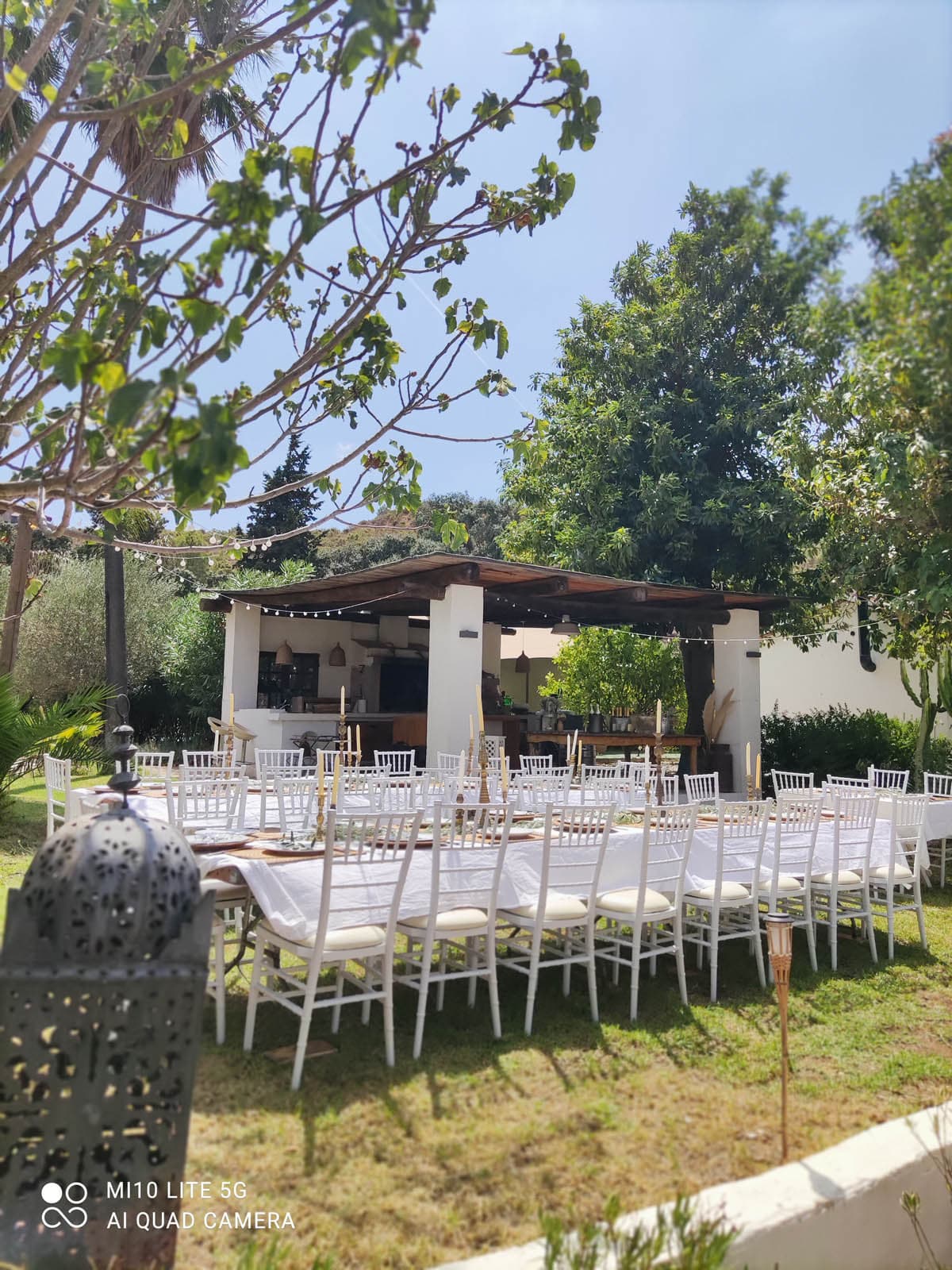 Cortijo in Alhaurín el Grande — photo 10 of 10