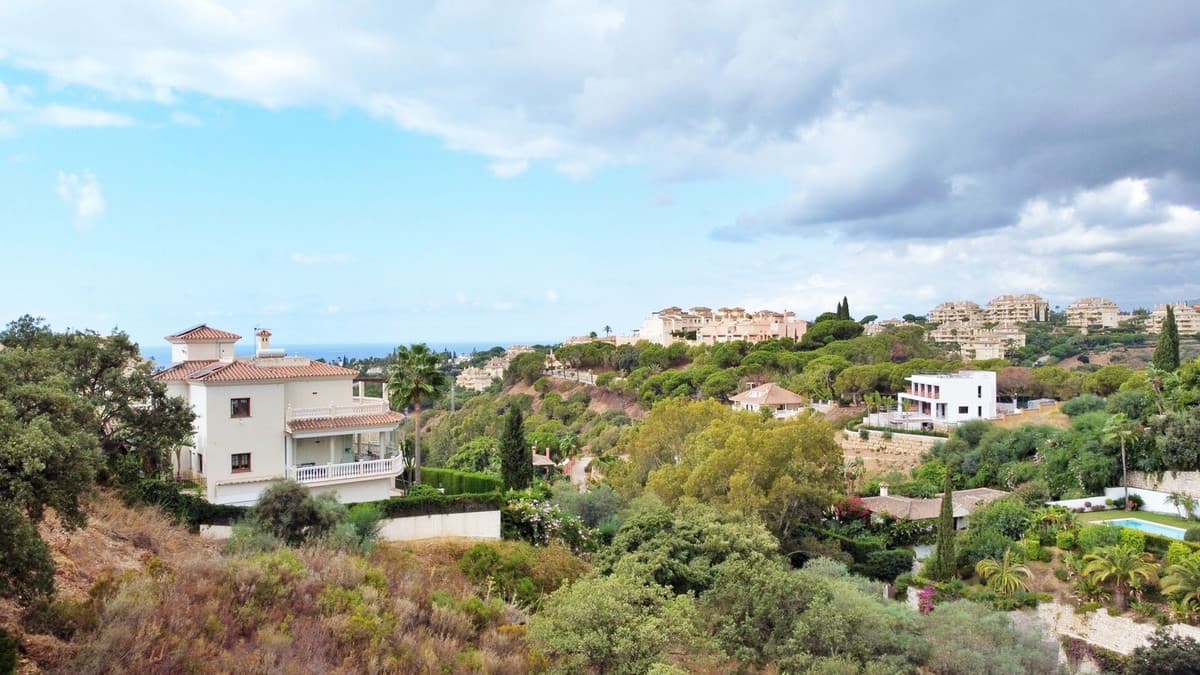 Residential Plot in Elviria — photo 2 of 9