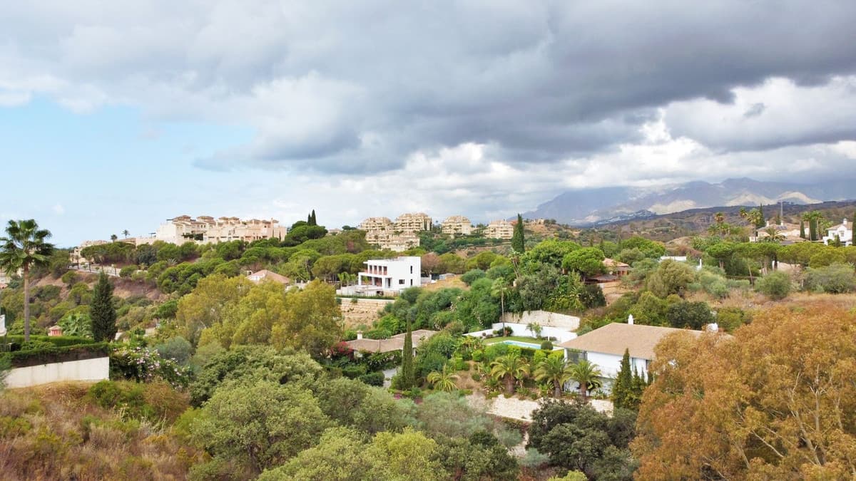 Residential Plot in Elviria — photo 3 of 9