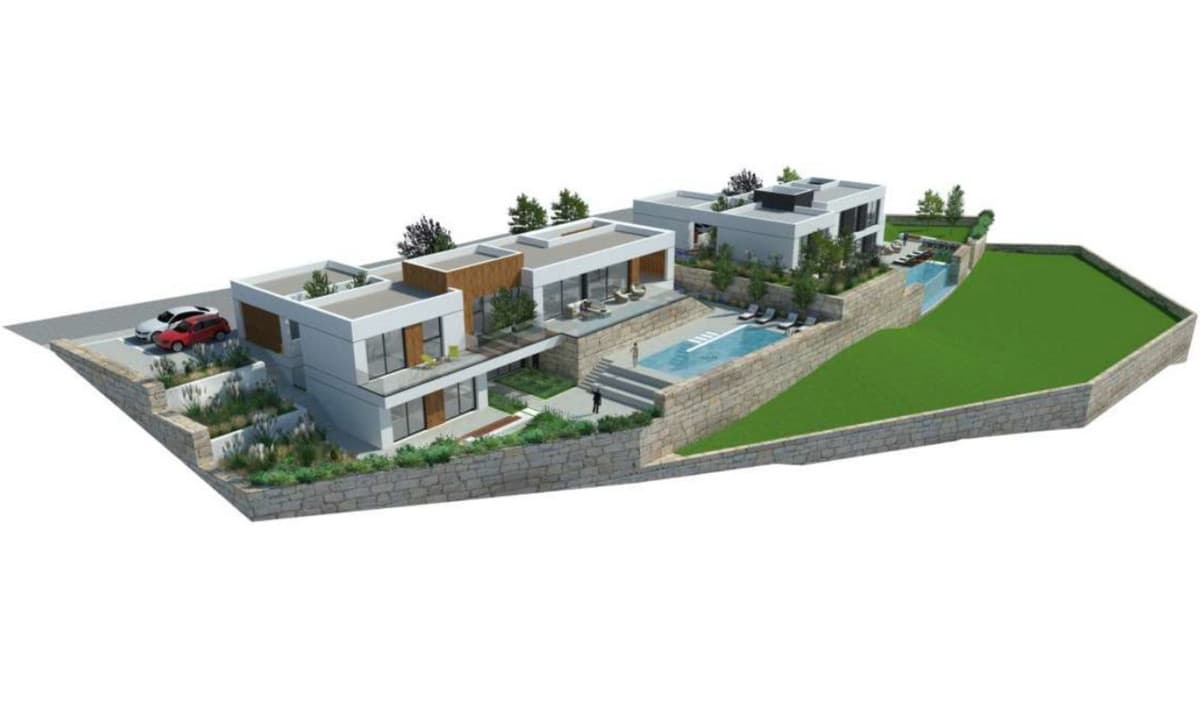 Residential Plot in Elviria — photo 4 of 9