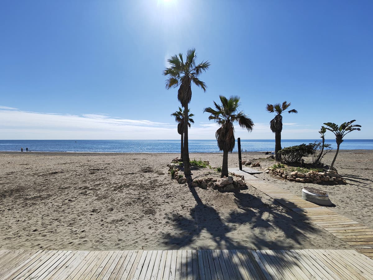 Townhouse in Estepona — photo 2 of 10