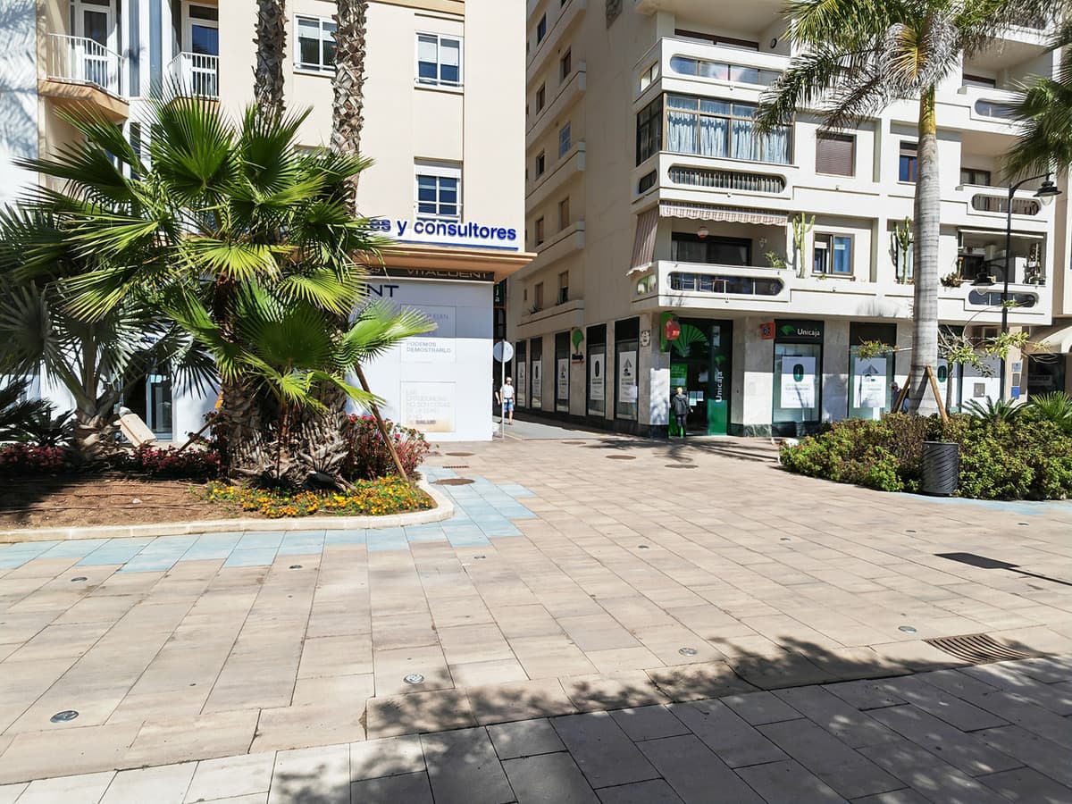 Townhouse in Estepona — photo 3 of 10