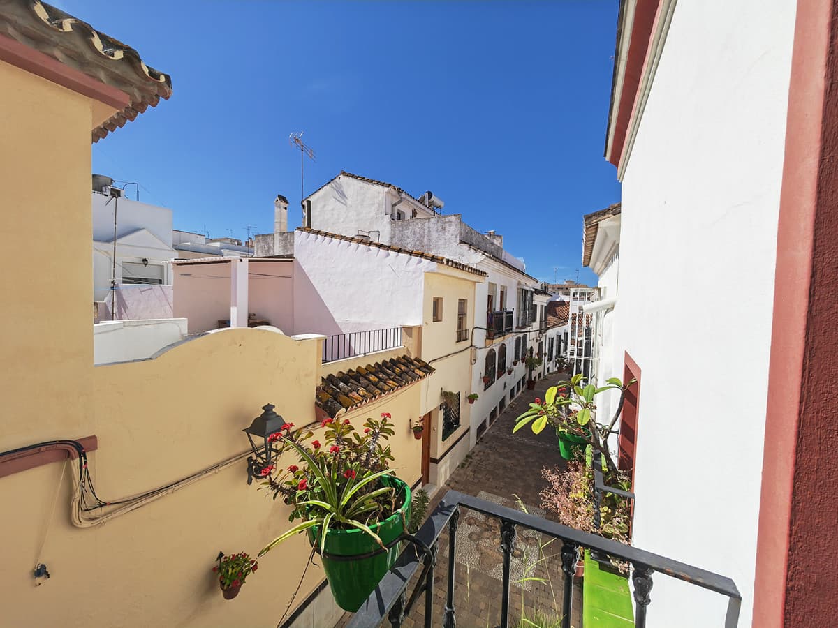 Townhouse in Estepona — photo 8 of 10