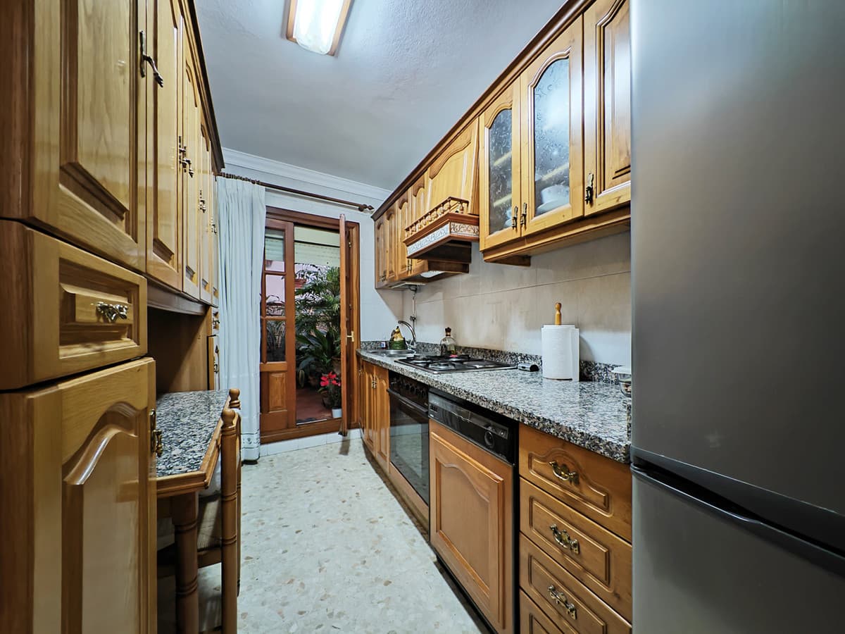 Townhouse in Estepona — photo 9 of 10