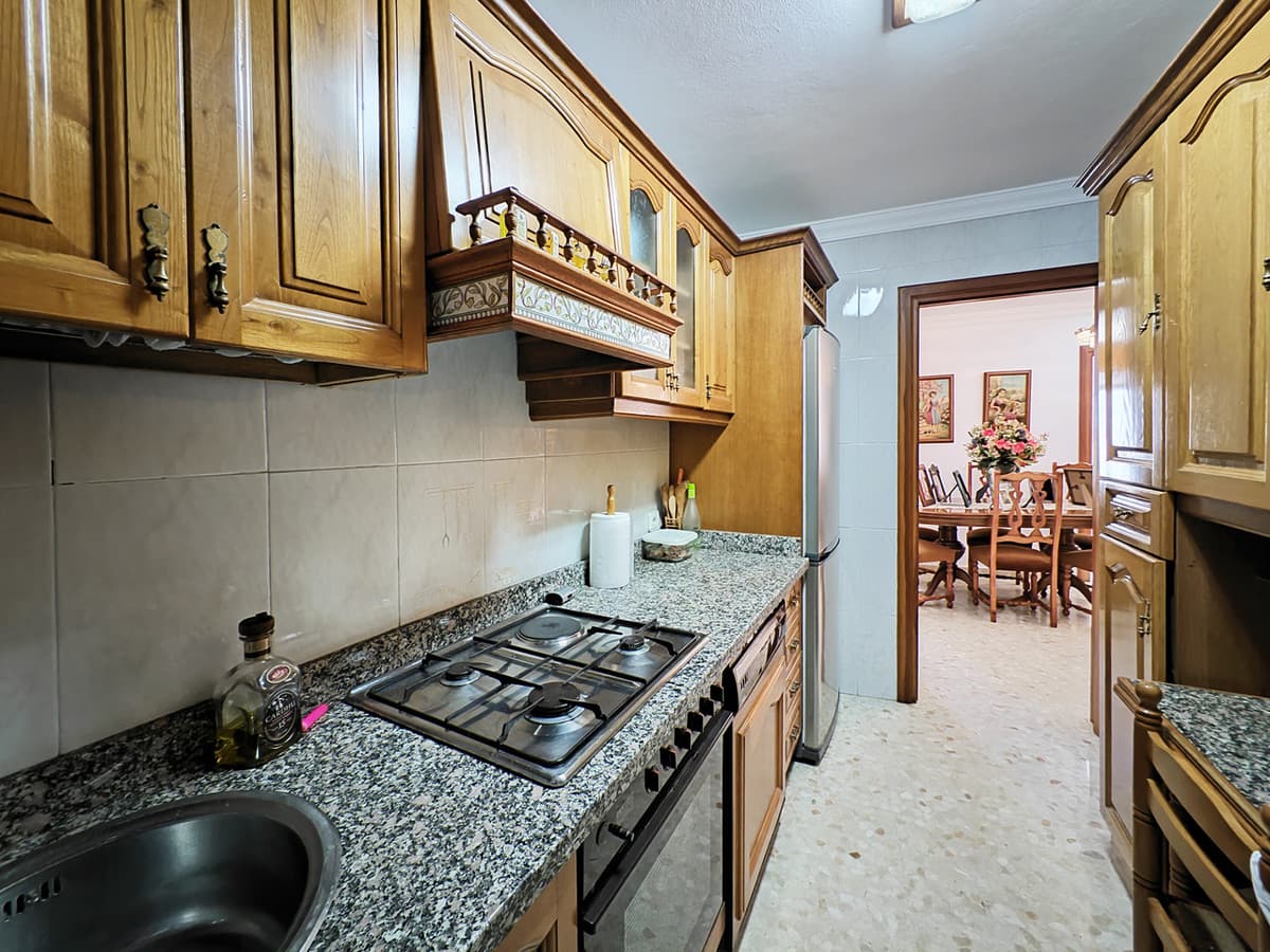 Townhouse in Estepona — photo 10 of 10