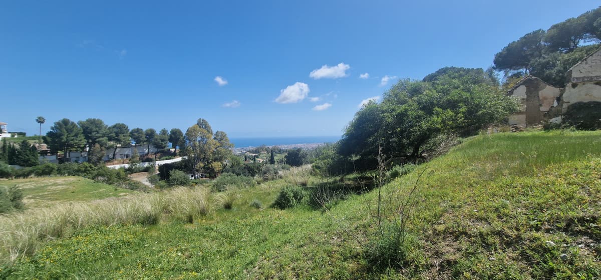 Residential Plot in Mijas — photo 4 of 9