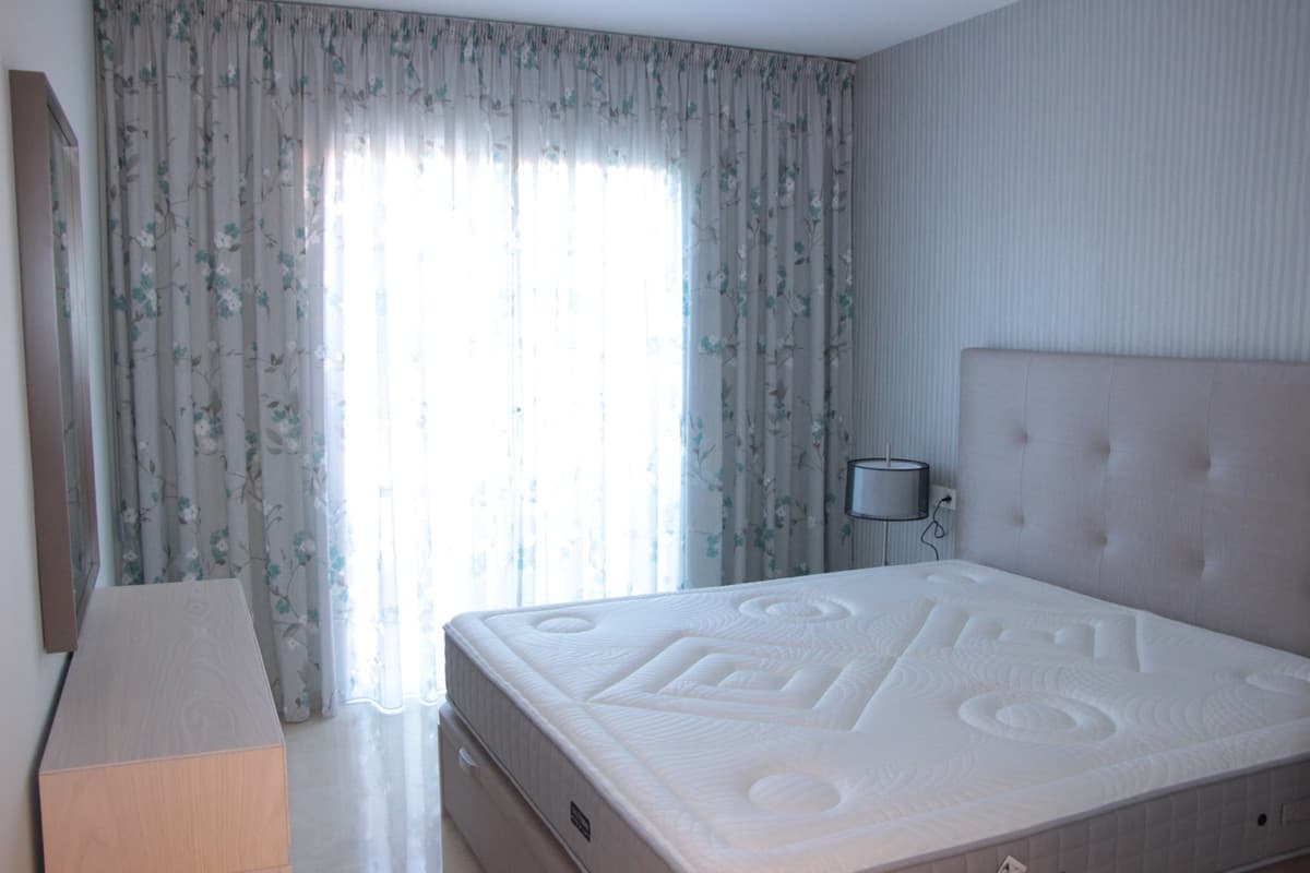 Middle Floor Apartment in Marbella — photo 4 of 10
