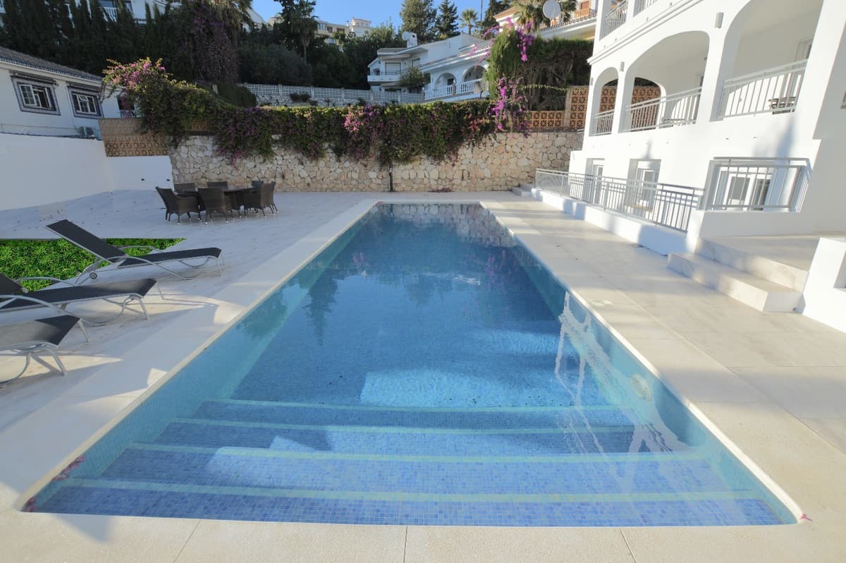 Detached Villa in Benalmadena — photo 2 of 10