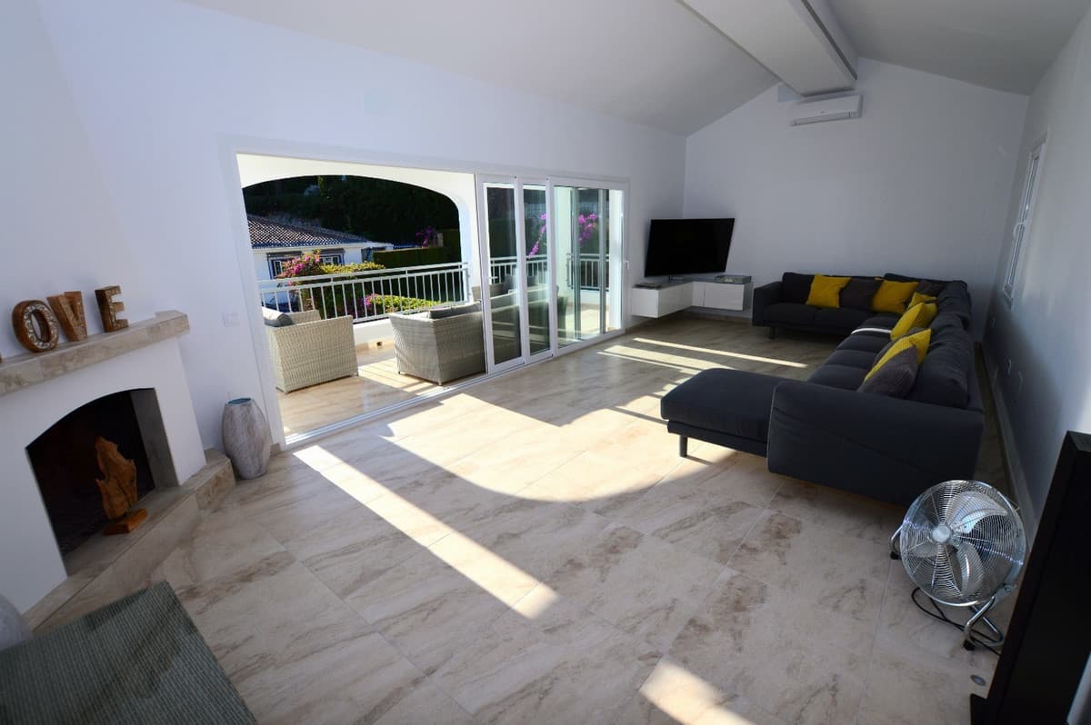 Detached Villa in Benalmadena — photo 3 of 10