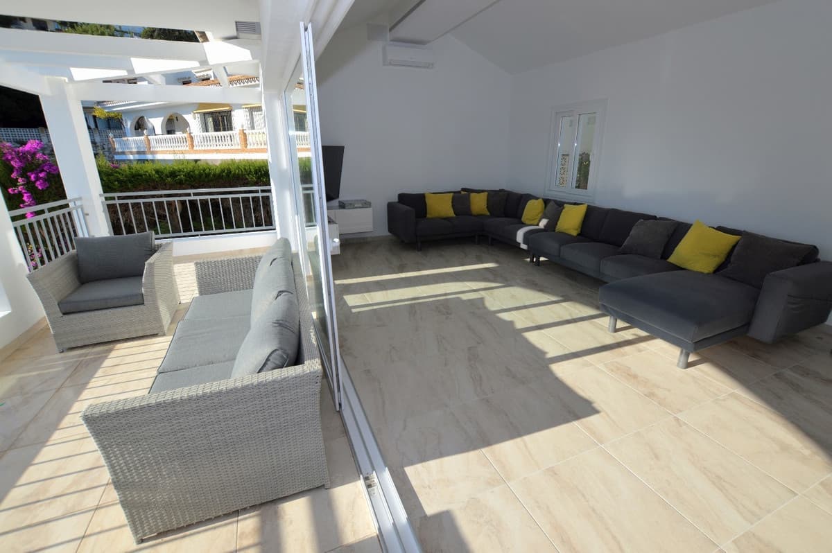 Detached Villa in Benalmadena — photo 5 of 10