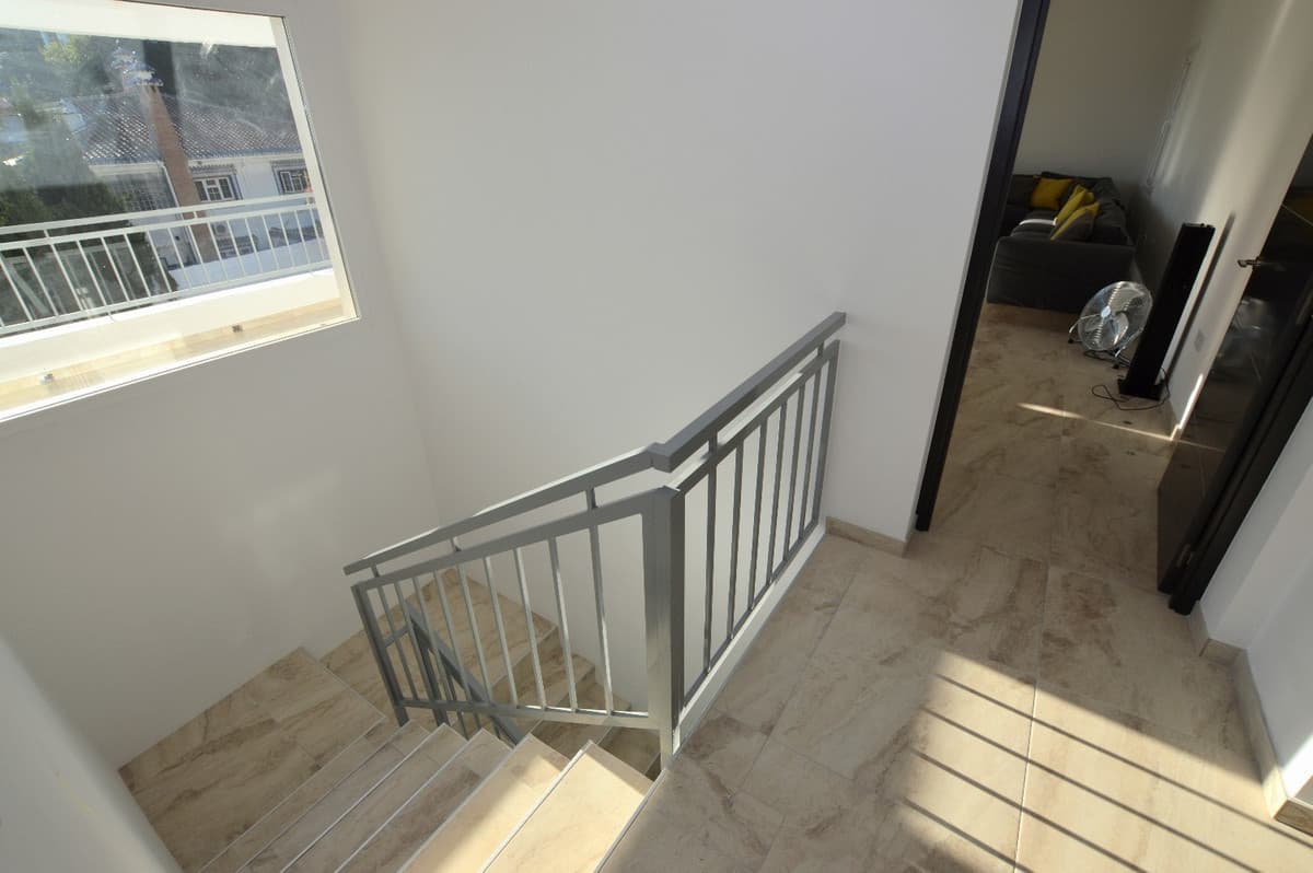 Detached Villa in Benalmadena — photo 9 of 10