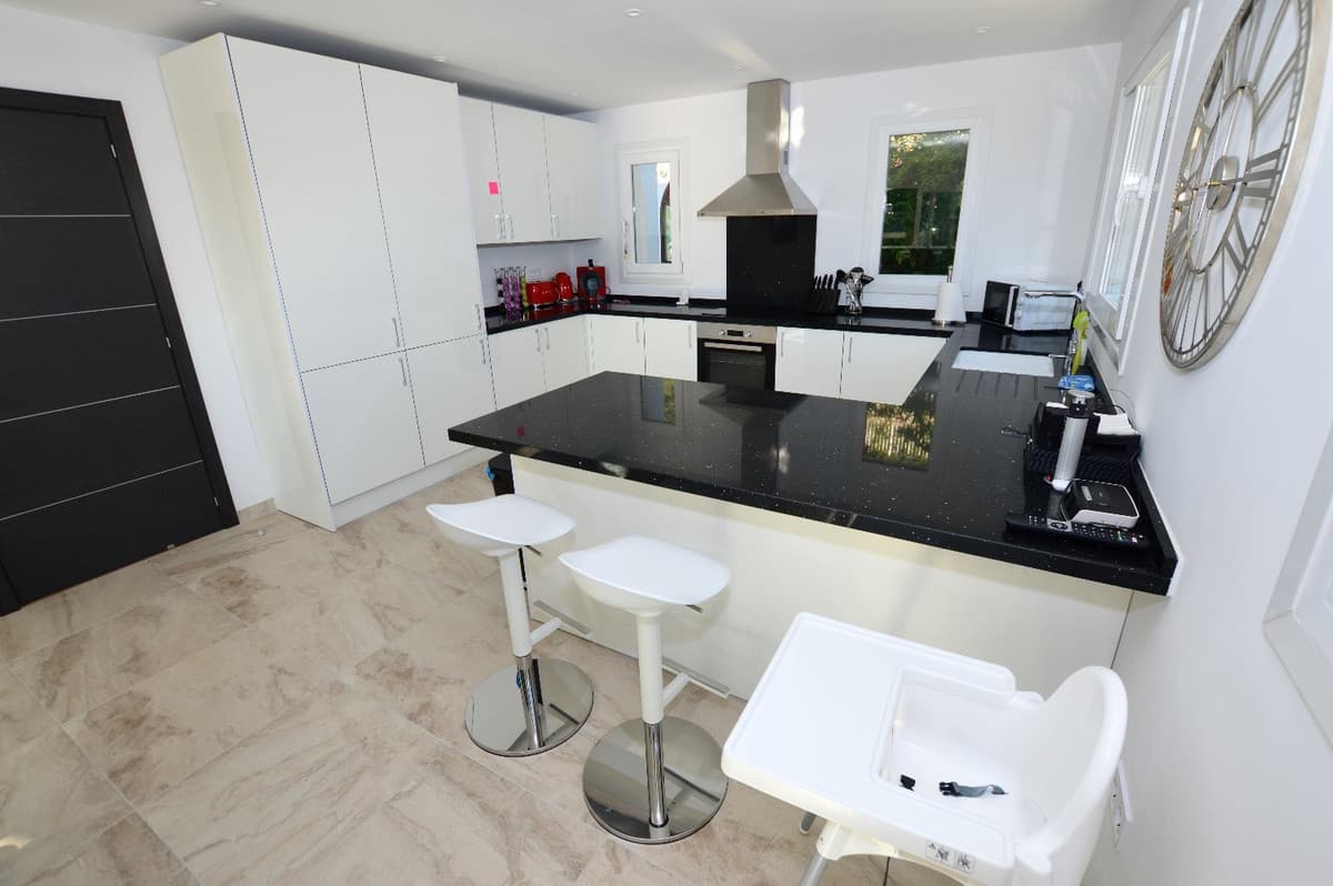 Detached Villa in Benalmadena — photo 10 of 10