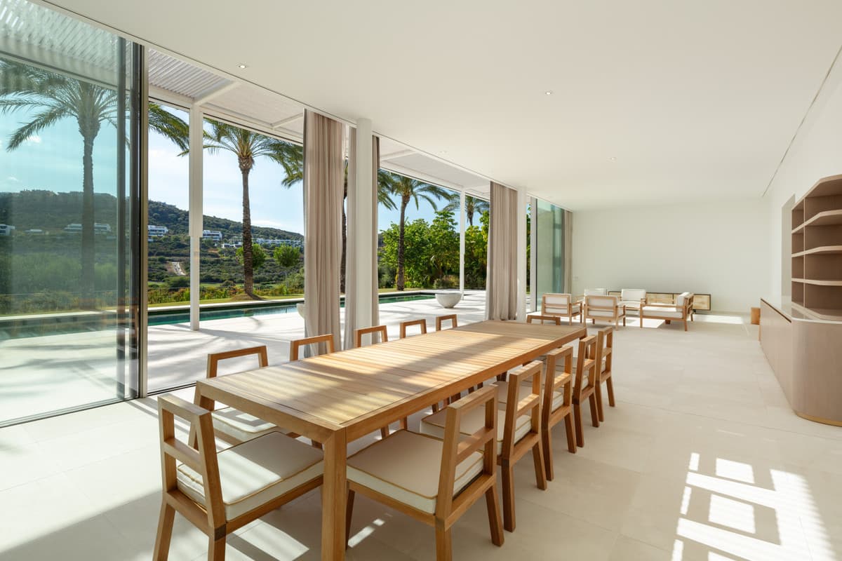 Detached Villa in Casares — photo 8 of 10