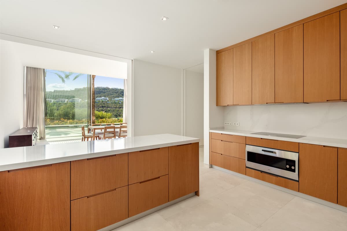 Detached Villa in Casares — photo 10 of 10