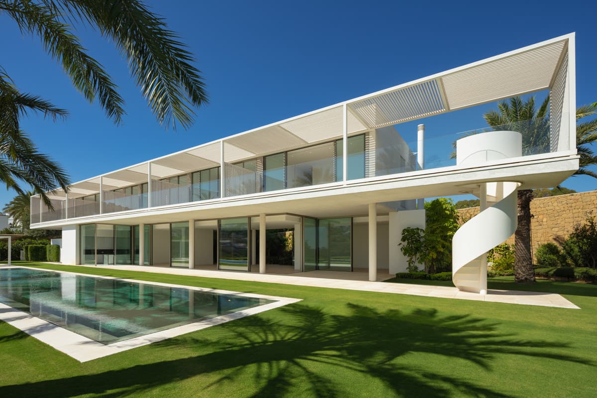 Detached Villa in Casares — photo 6 of 10