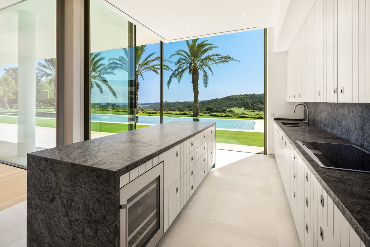 Detached Villa in Casares — photo 10 of 10
