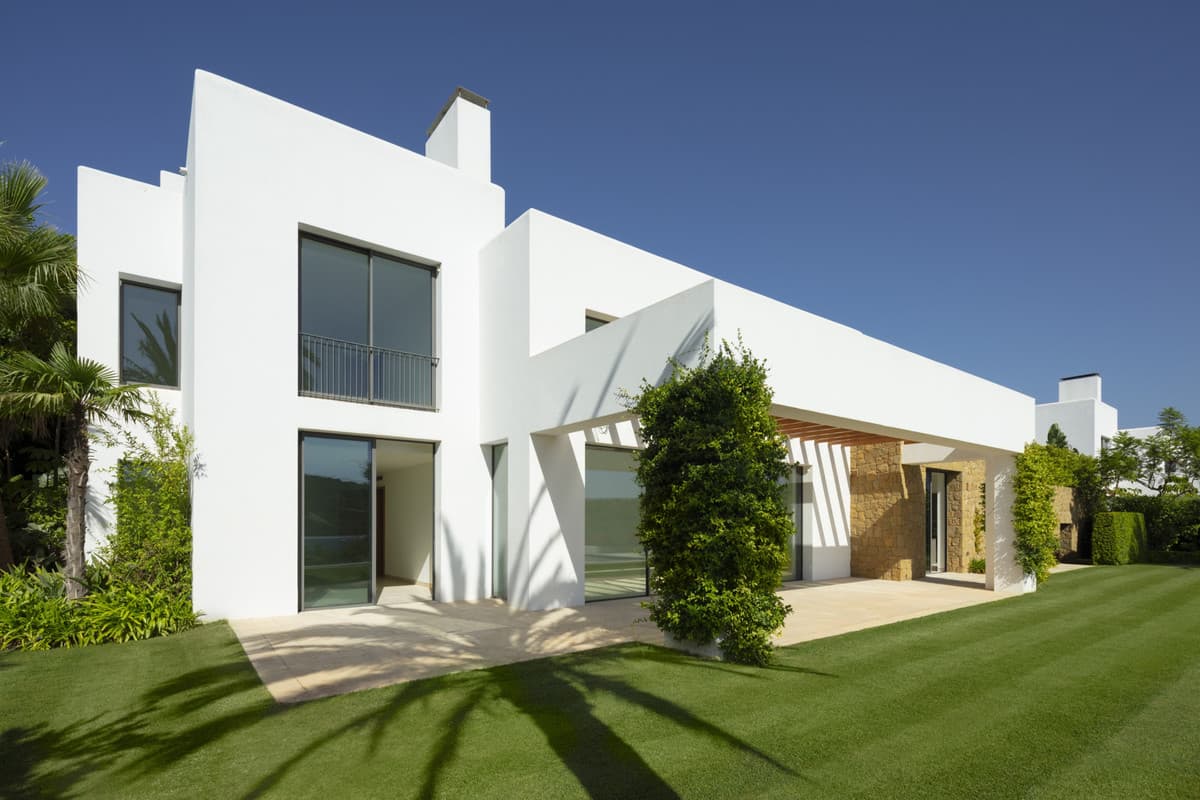 Detached Villa in Casares — photo 5 of 10