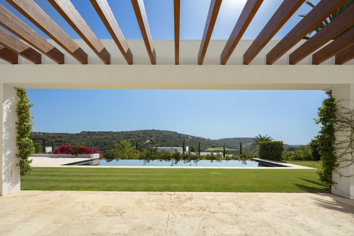 Detached Villa in Casares — photo 7 of 10