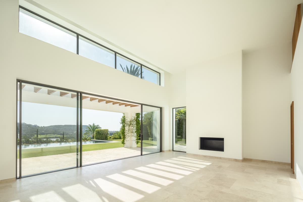 Detached Villa in Casares — photo 9 of 10
