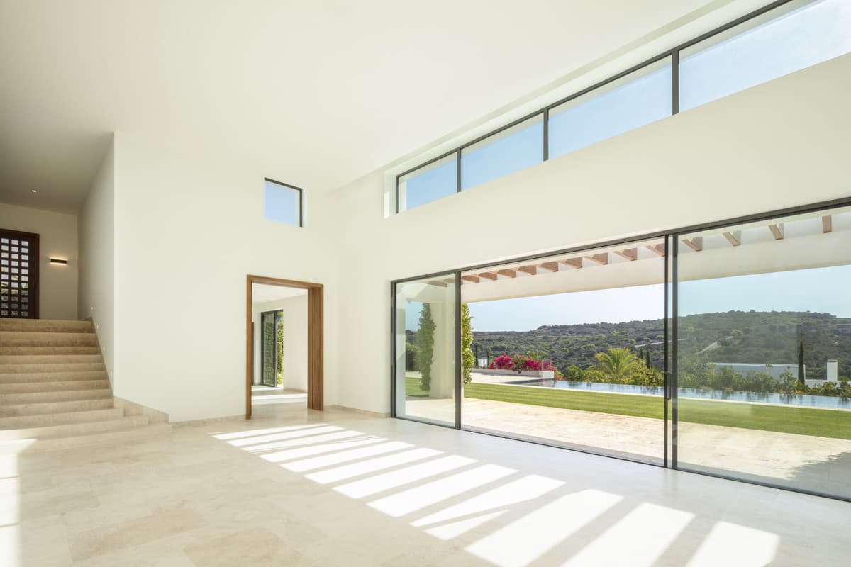 Detached Villa in Casares — photo 10 of 10