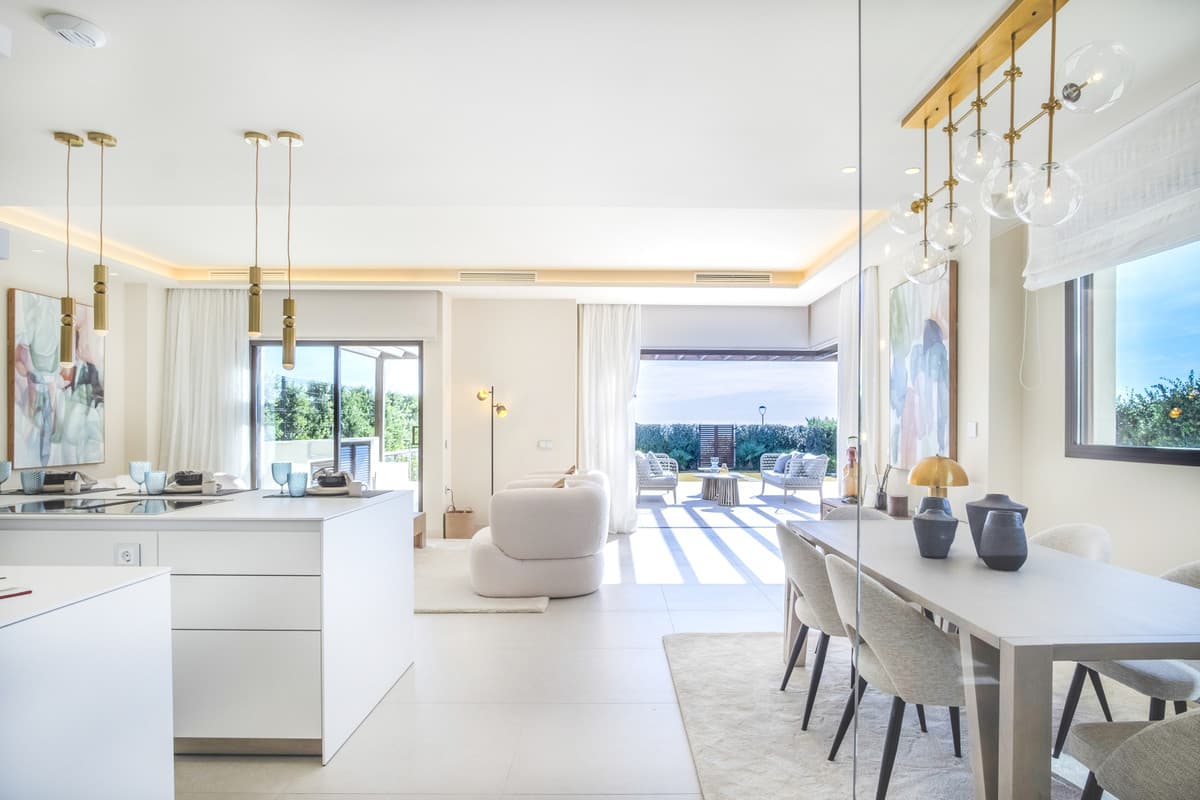 Detached Villa in New Golden Mile — photo 7 of 10