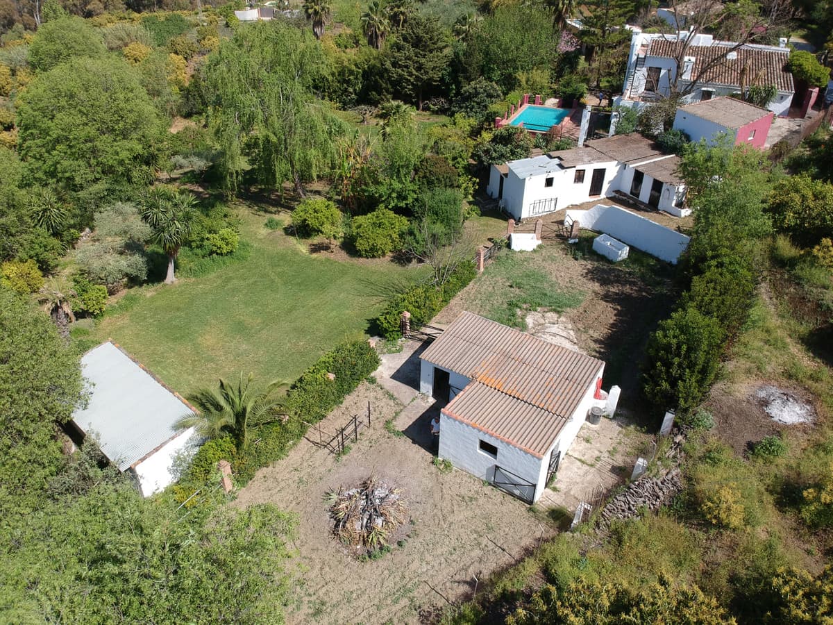 Cortijo in Alhaurín el Grande — photo 4 of 10