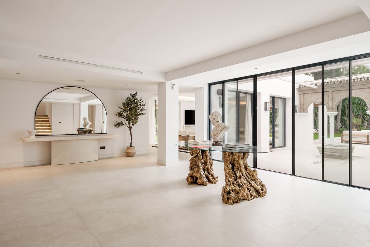 Detached Villa in Nueva Andalucía — photo 6 of 10