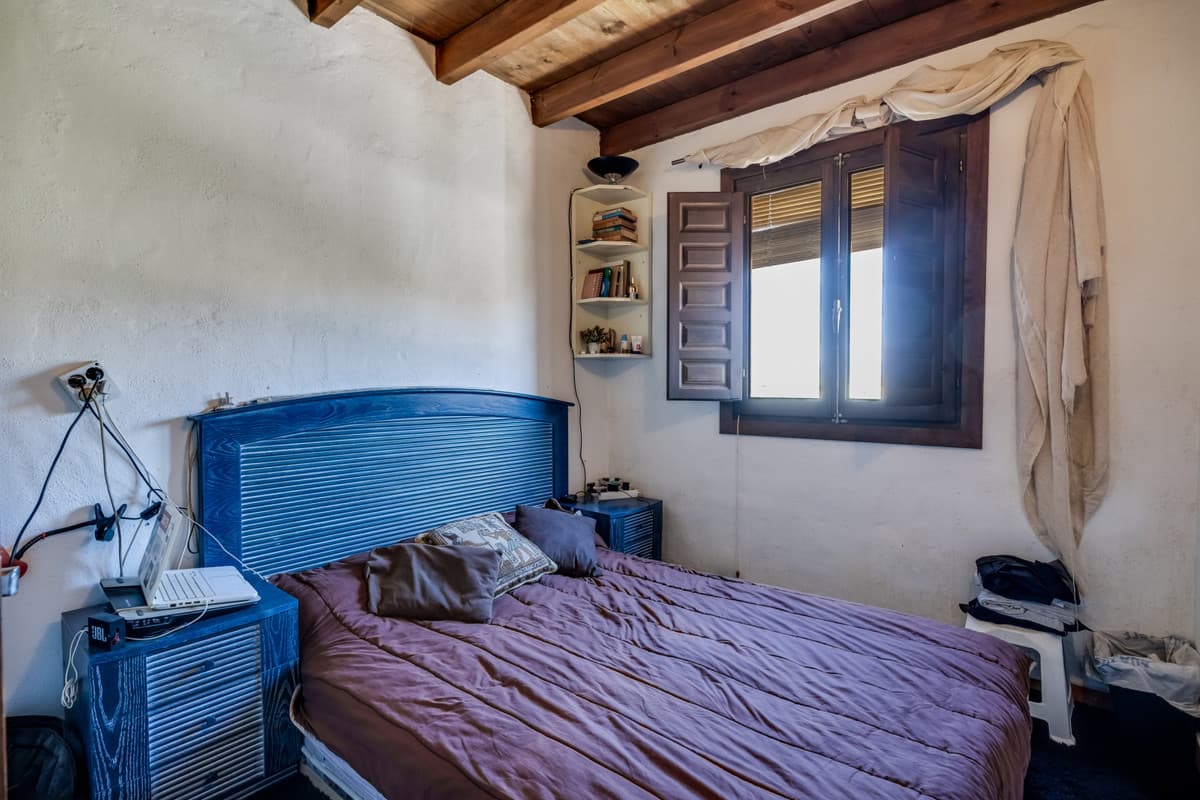 Cortijo in Monda — photo 10 of 10