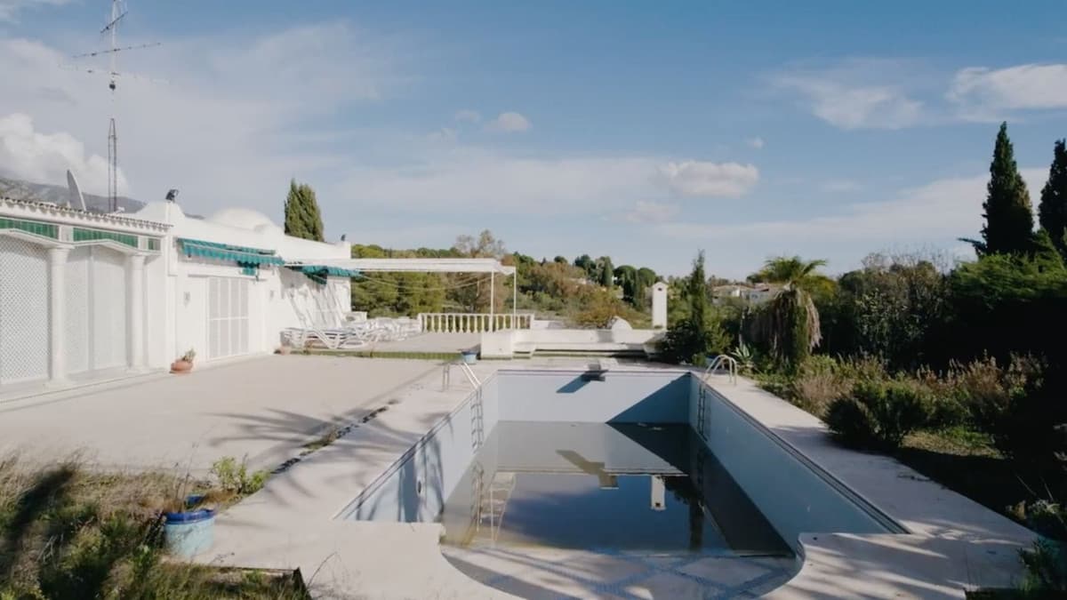 Detached Villa in The Golden Mile — photo 5 of 10