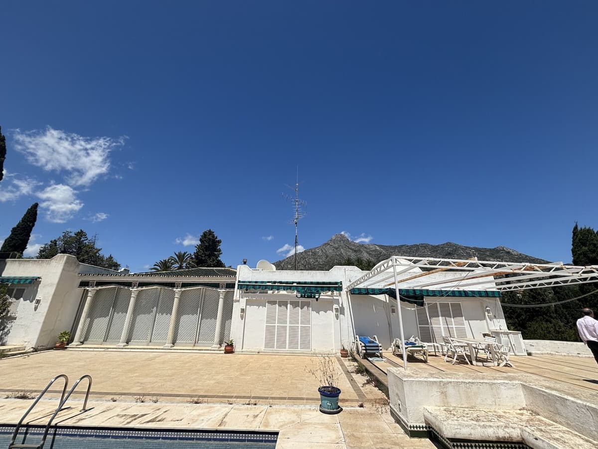 Detached Villa in The Golden Mile — photo 8 of 10