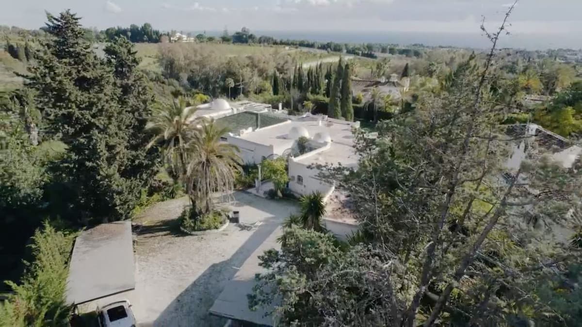 Detached Villa in The Golden Mile — photo 10 of 10