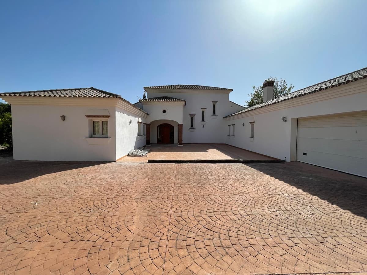Detached Villa in Mijas — photo 4 of 10