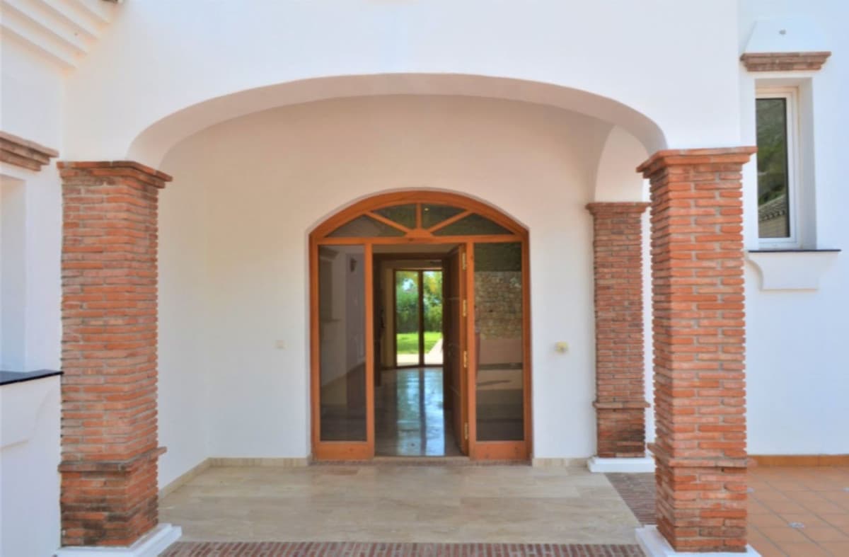 Detached Villa in Mijas — photo 5 of 10