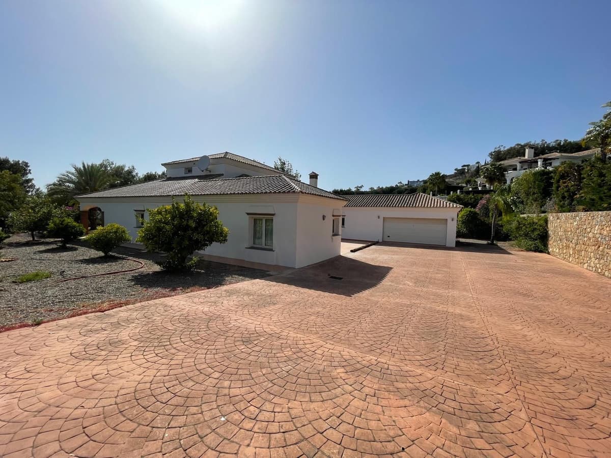 Detached Villa in Mijas — photo 6 of 10
