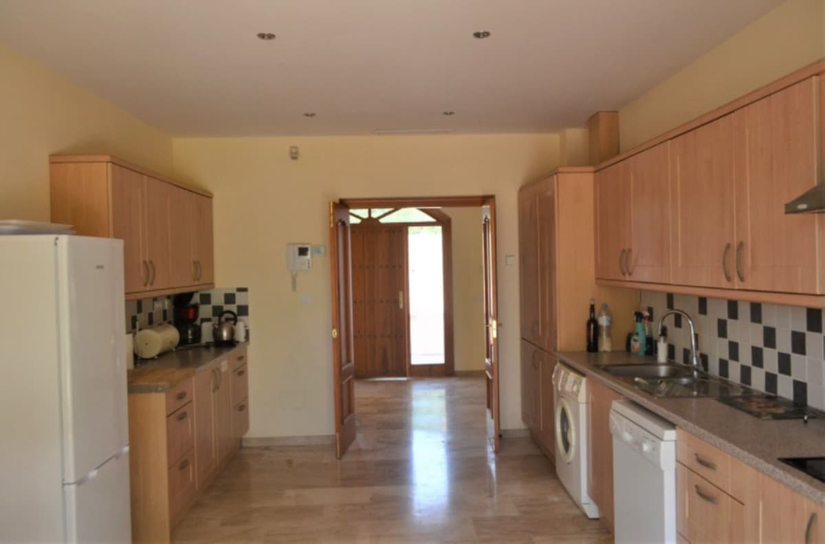Detached Villa in Mijas — photo 7 of 10