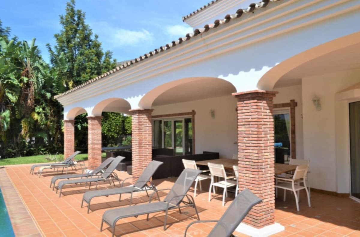 Detached Villa in Mijas — photo 8 of 10