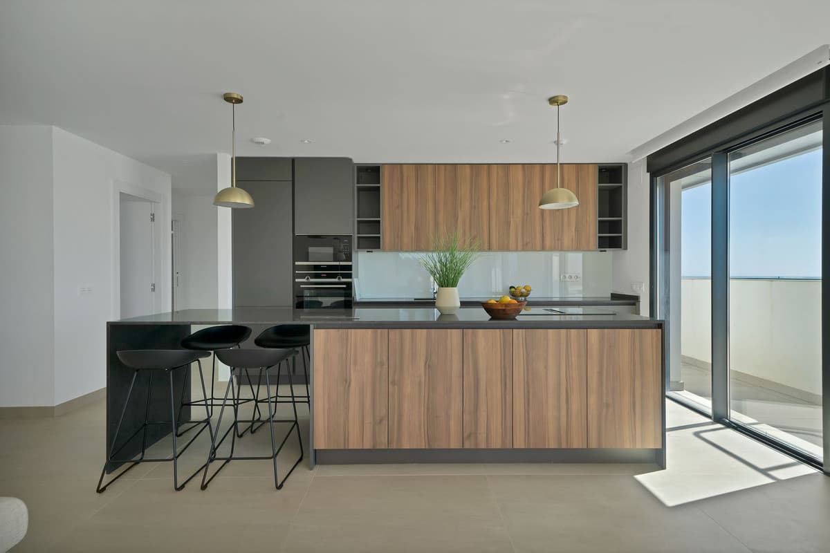 Penthouse in Fuengirola — photo 8 of 10