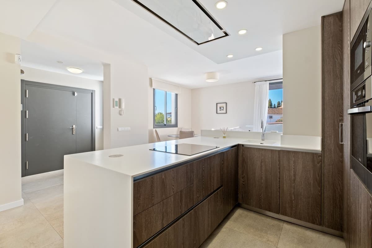 Detached Villa in El Faro — photo 5 of 10