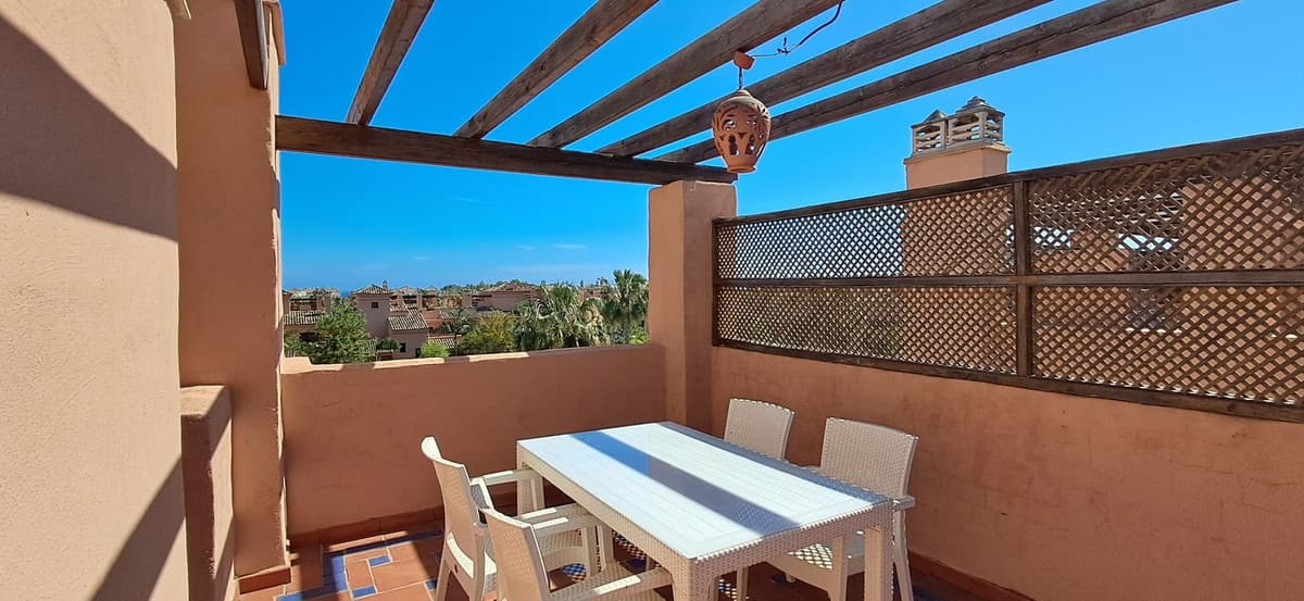 Penthouse Duplex in New Golden Mile — photo 6 of 10