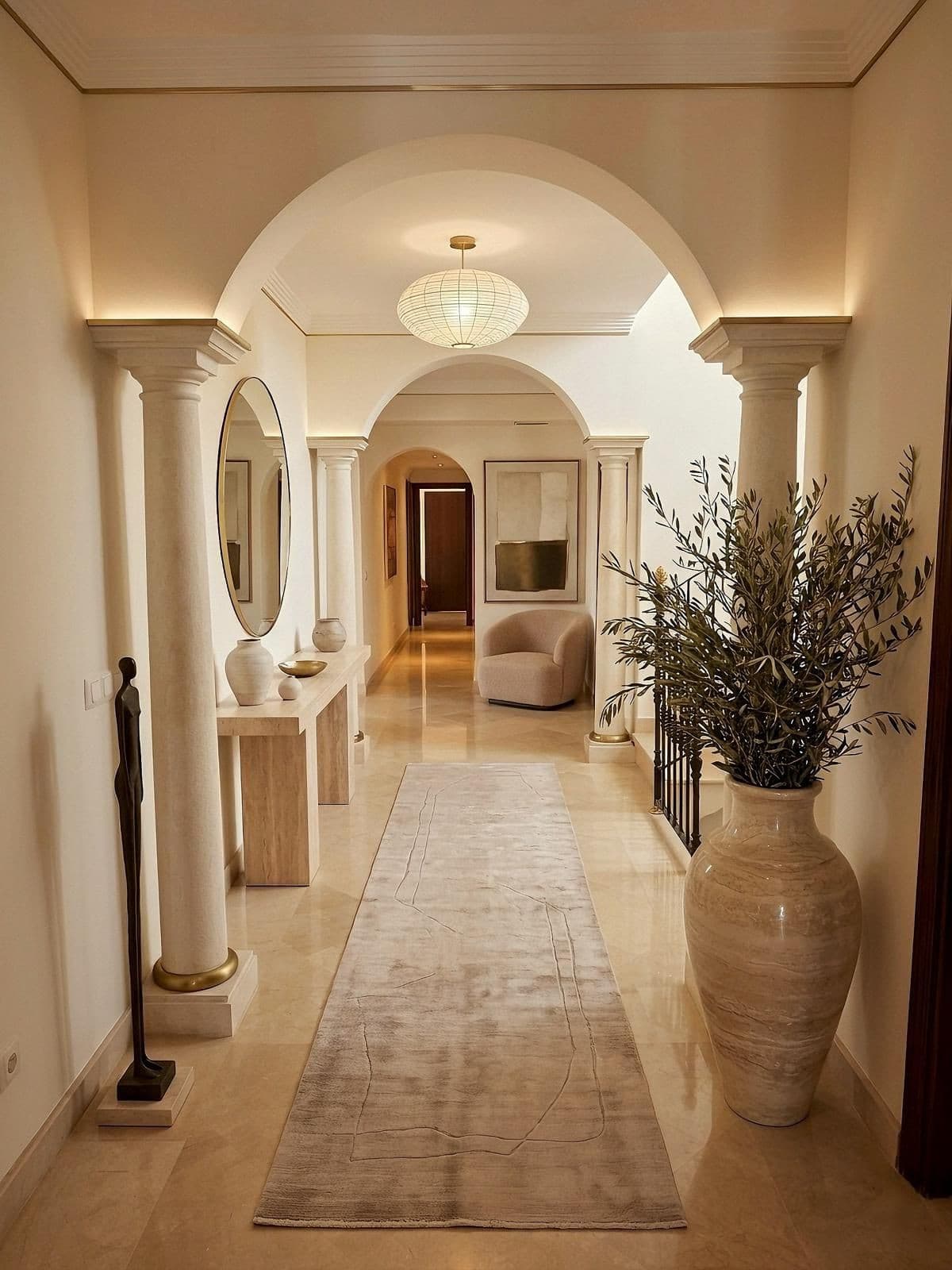 Detached Villa in La Mairena — photo 6 of 10