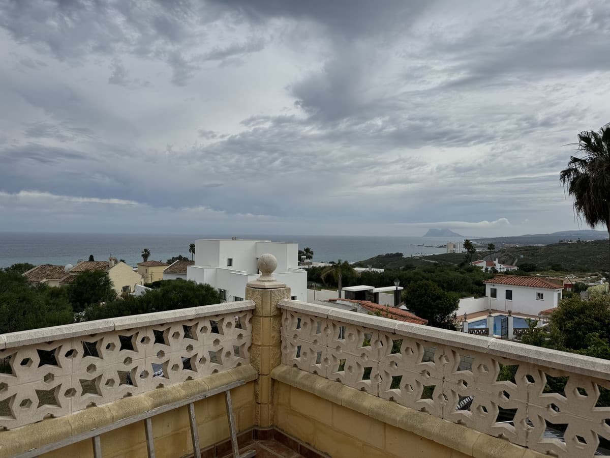 Detached Villa in Sotogrande — photo 2 of 10